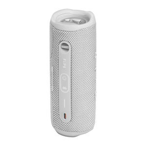 JBL Flip 6 Bluetooth speaker White