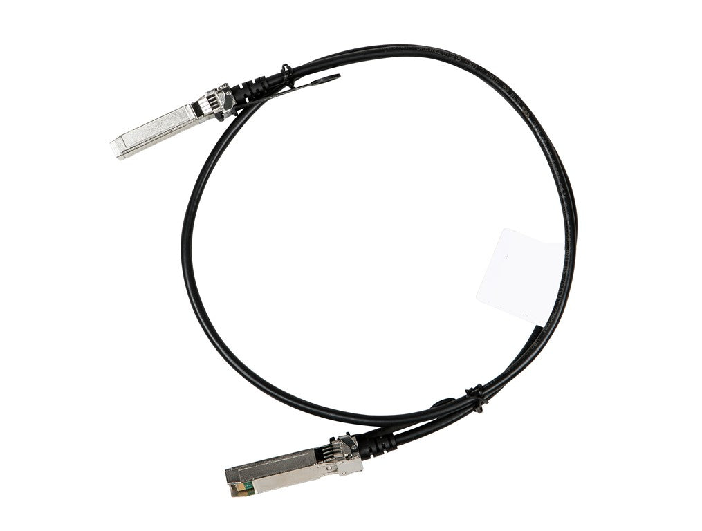 Aruba 25G SFP28 to SFP28 0.65m DAC Cable