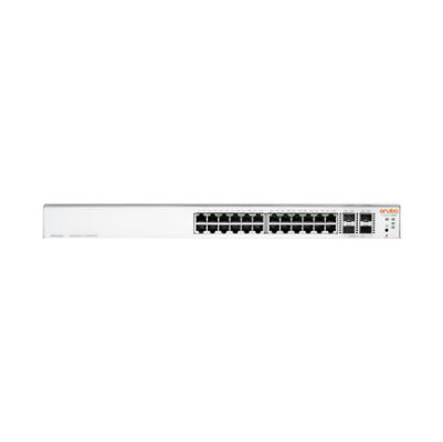 Networking Instant On 1930 24G 4SFP+ Switch