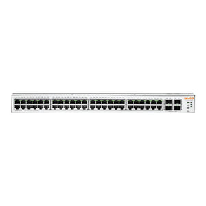Networking Instant On 1930 48G 4SFP+ Switch PoE (370W)