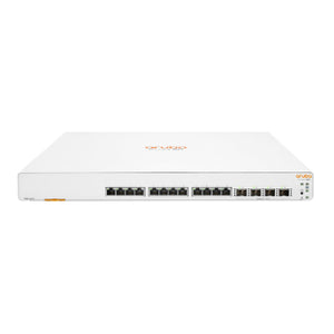 Networking Instant On 1960 12XT 4XF Switch