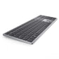 DELL PRO PLUS KEYBOARD - KB700 - US INTERNATIONAL (QWERTY)