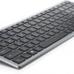 DELL PRO PLUS COMPACT KEYBOARD - KB740 - US INTERNATIONAL (QWERTY)