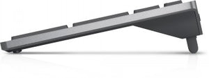 DELL PRO PLUS COMPACT KEYBOARD - KB740 - US INTERNATIONAL (QWERTY)