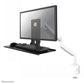 NEOMOUNTS BY NEWSTAR KEYBOARD- & MOUSE HOLDER (WIDTH: 65 CM) VESA 75X75