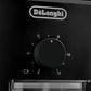 DELONGHI KG79 Professional Burr Grinder