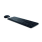 Dell Wireless Keyboard and Mouse-KM3322W – US/ LT International (QWERTY) engraved