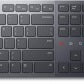 DELL PRO PREMIUM COLLABORATION KEYBOARD AND MOUSE - KM900 - US INTERNATIONAL (QWERTY)