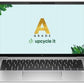 UPCYCLE HP 840 G10 I5-1345U/14WUXGA/16GB/512SSD/W11P/2Y/A-GRADE
