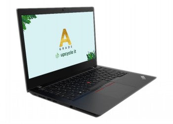 UPCYCLE LENOVO L14 G1 I5-10210U/14FHD/16GB/512SSD/4G/W11P/2Y/A-GRADE