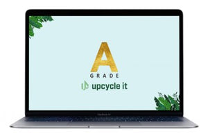UPCYCLE APPLE MACBOOK AIR 2020 I3-1000NG4/13.3WQXGA/16GB/256SSD/MACOS/GREY/2Y/A-GRADE