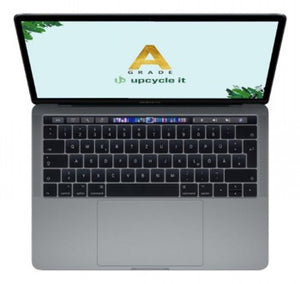 UPCYCLE APPLE MACBOOK PRO 2020 I5-1038NG7/13.3WQXGA/16GB/512SSD/MACOS/GREY/2Y/A-GRADE