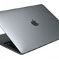 UPCYCLE APPLE MACBOOK PRO 2019 I5-8279U/13.3WQXGA/16GB/512SSD/MACOS/GREY/2Y/A-GRADE