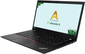 UPCYCLE LENOVO T14 G1 I5-10210U/14FHD/16GB/256SSD/W11P/2Y/A-GRADE