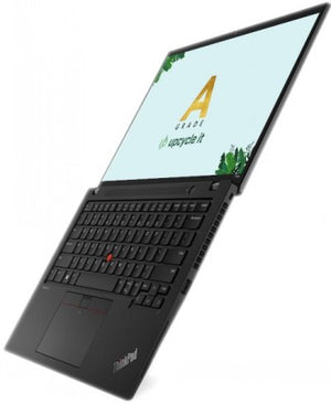 UPCYCLE LENOVO T14 G1 I5-10210U/14FHD/16GB/256SSD/W11P/2Y/A-GRADE