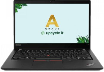 UPCYCLE LENOVO T14 G3 I5-1250P/14WUXGA/16GB/256SSD/W11P/2Y/A-GRADE