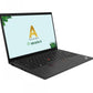 UPCYCLE LENOVO T14 G3 I5-1250P/14WUXGA/16GB/256SSD/W11P/2Y/A-GRADE