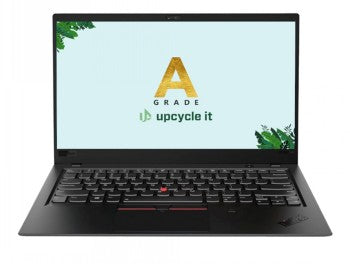 UPCYCLE LENOVO X1C G7 I5-8265U/14FHD/16GB/512SSD/W11P/2Y/A-GRADE