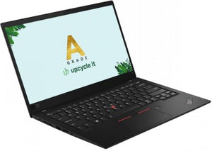 UPCYCLE LENOVO X1C G7 I5-8265U/14FHD/16GB/512SSD/W11P/2Y/A-GRADE