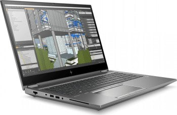 UPCYCLE HP ZBOOK FURY 15 G8 I7-11850H/15.6FHD/32GB/512SSD/A3000/W11P/2Y/A-GRADE