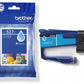 BROTHER LC527C CYAN INK-CARTRIDGE 900P