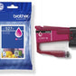 BROTHER LC527M MAGENTA INK-CARTRIDGE 1300P