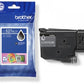 BROTHER LC527XLBK BLACK HIGH YIELD INK-CARTRIDGE 3000P