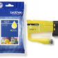 BROTHER LC527Y YELLOW INK-CARTRIDGE 1300P