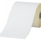 BROTHER LCS1N000100123N THERMAL TRANSFER CONTINUOUS SYNTHETIC LABEL 100MM X 90M WITH PERMANENT ADHESIVE