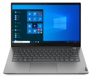 LENOVO THINKBOOK 14 GEN3/ 14.0" FHD/ R3-5300U/ 8 GB/ 256 GB SSD/ W10P/ 1Y DEPOT/ FI (BOXDAMAGE)