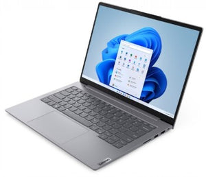 LENOVO THINKBOOK 14 G6, 14" FHD 300N R5-7530U, 16GB, 256GB, RADEON GFX, WIN11PRO, 2YCI+CO?, ENG