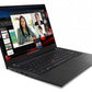 LENOVO THINKPAD T14S G4, 14" WUXGA 400N, 16:10, R5PRO 7540U, 16GB, 512GB, LTE-UPG, 57WH, W11P, 3YPS, SWE