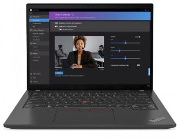 LENOVO THINKPAD T14 G4/ 14" WUXGA/ R7-7840U PRO/ 32GB/ 512GB/ W11P/ 3YR PREM/ SWE