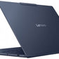 LENOVO YOGA SLIM 7 SNAPDRAGON ELITE X1E-78-100/14.5" 3K (2944X1840) OLED 500NITS GLOSSY, TOUCH/32GB/1TB SSD/QUALCOMM ADRENO GPU/COPILOT+PC/W11H/ENG (COSMIC BLUE)