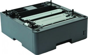 LT-6500 BLACK LOWER TRAY, 520 SHEETS, FOR DCP-L5602, HL-L50/L51/L52/L63, MFC-L57/L59/L67/L68