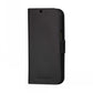 DBRAMANTE 1928 LYNGE - IPHONE 15 PLUS - BLACK