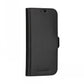 DBRAMANTE 1928 LYNGE - IPHONE 15 PLUS - BLACK