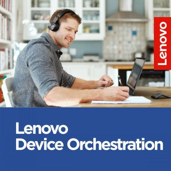 LENOVO DEVICE ORCHESTRATION LDO 2Y LICENSE (PER DEVICE)