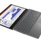 LENOVO V15 G4 AMN,  15.6" FHD, TN 250, R3 7320U, 8.0GB, 256GB, BUSINESS BLACK, WINDOWS 11 HOME, 2YR DEPOT/CCI, ENG