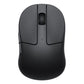 Keychron M4 (4000Hz) Black Wireless Mouse