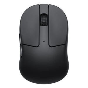 Keychron M4 (4000Hz) Black Wireless Mouse