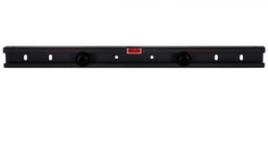 MB WALLMOUNT S 80KG MAX.400X400 BLACK (PORTRAIT: 43-65" OR LANDSCAPE: 32-65")