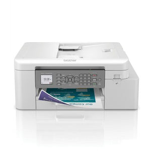 BROTHER MFC-J4340DW 4-IN-1 COLOUR INKJET PRINTER FOR HOME WORKING