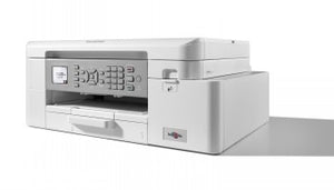 BROTHER MFC-J4340DW 4-IN-1 COLOUR INKJET PRINTER FOR HOME WORKING