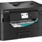 BROTHER MFC-J4550DW MFP 20IPM WIFI USB