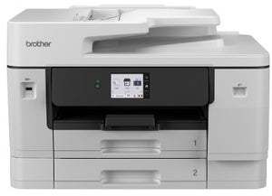 BROTHER MFC-J6960DW INKJET 4-IN-1, A3, ADF, DUPLEX, WIFI, 2-TRAY, 31IPM