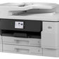 BROTHER MFC-J6960DW INKJET 4-IN-1, A3, ADF, DUPLEX, WIFI, 2-TRAY, 31IPM