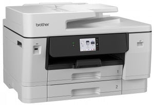 BROTHER MFC-J6960DW INKJET 4-IN-1, A3, ADF, DUPLEX, WIFI, 2-TRAY, 31IPM