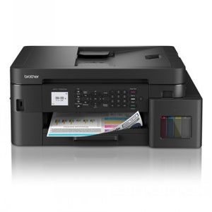 BROTHER MFC-T930DW INKBENEFIT ALL-IN-ONE INK TANK PRINTER