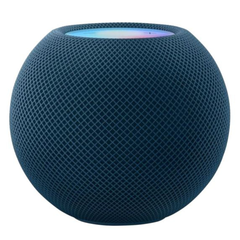 Loudspeakers MJ2C3D/A HomePod mini blue